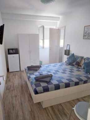 Bovolini's Room